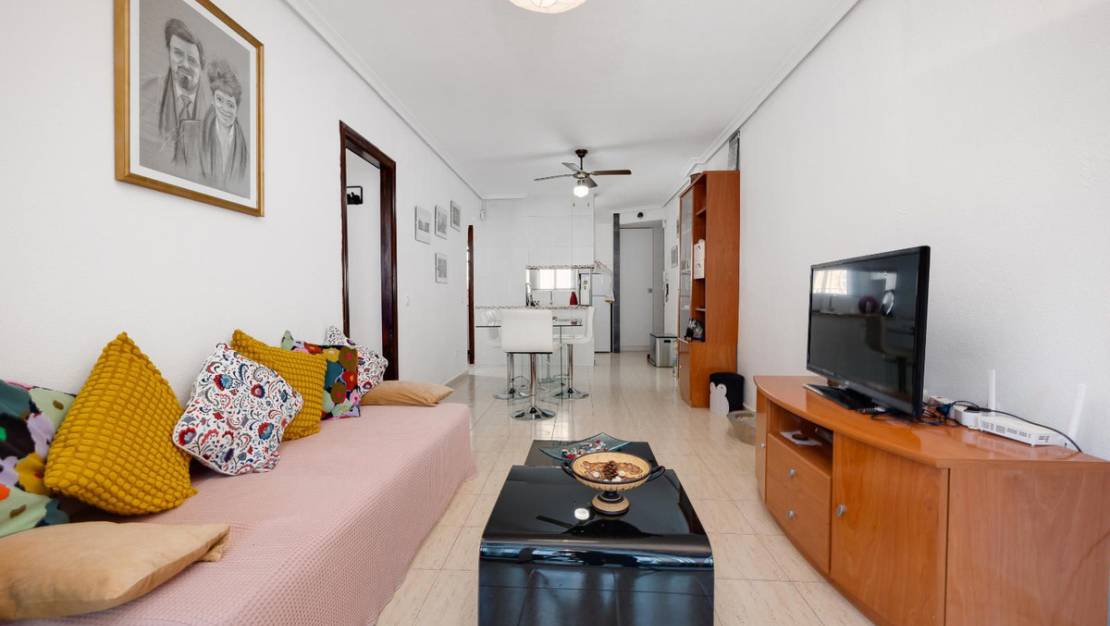 Venta - Apartment - Torrevieja - San Luis