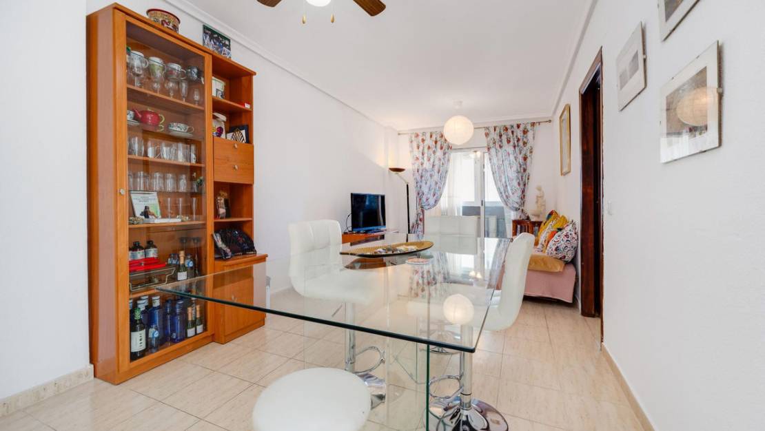 Venta - Apartment - Torrevieja - San Luis