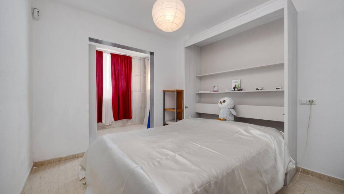 Venta - Apartment - Torrevieja - San Luis