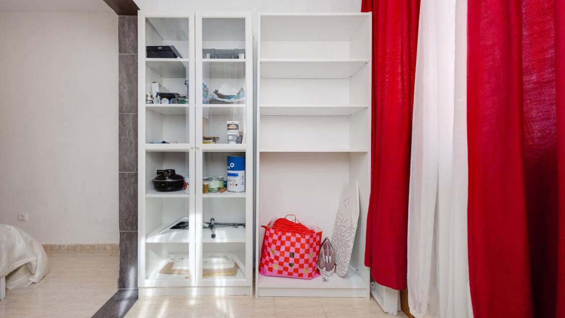 Venta - Apartment - Torrevieja - San Luis