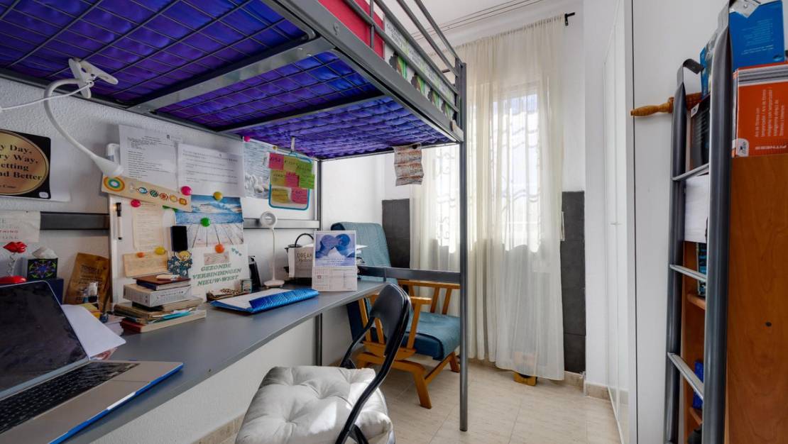 Venta - Apartment - Torrevieja - San Luis