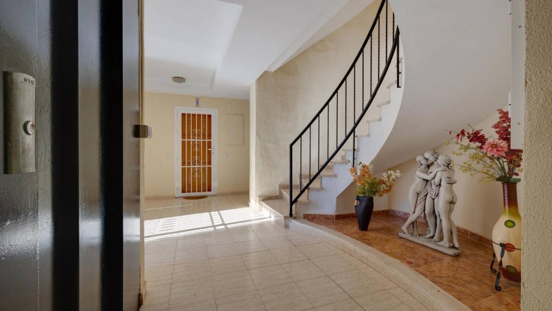 Venta - Apartment - Torrevieja - San Luis