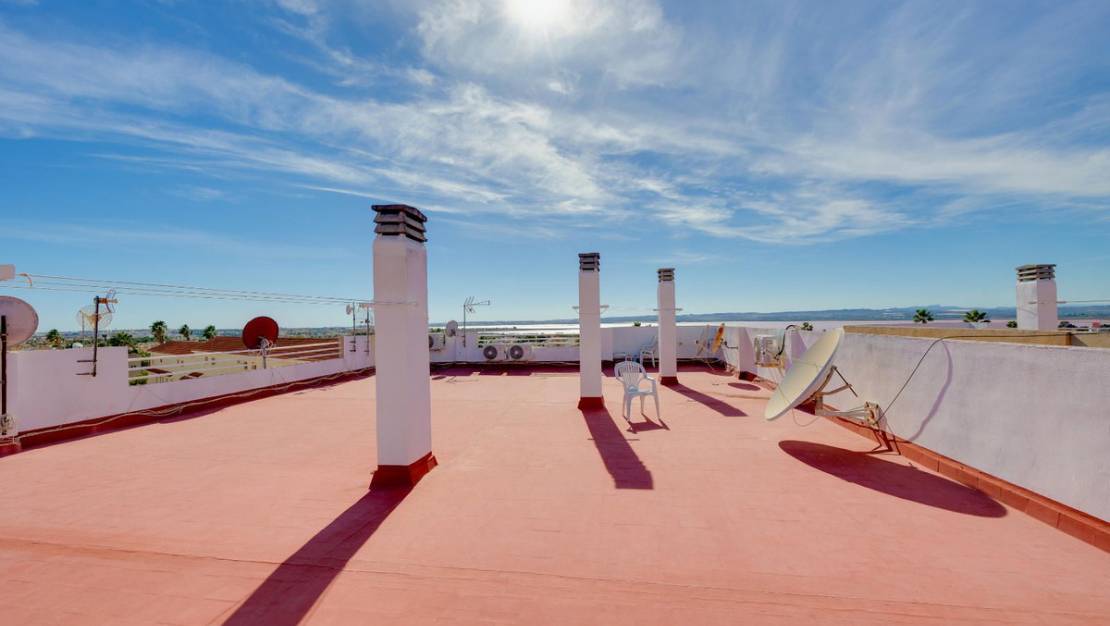 Venta - Apartment - Torrevieja - San Luis