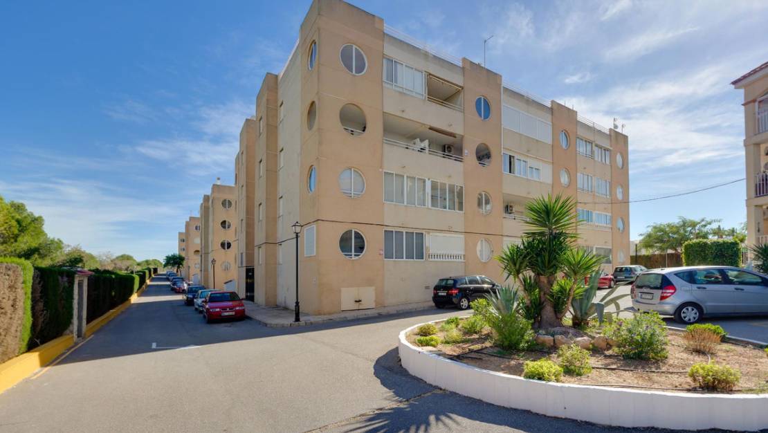 Venta - Apartment - Torrevieja - San Luis