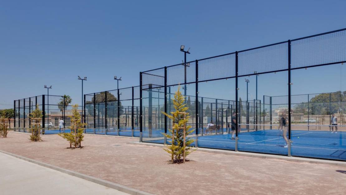 Venta - Apartment - Torrevieja - San Luis