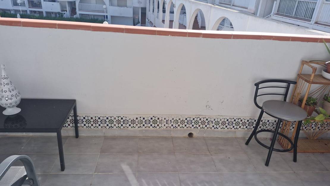 Venta - Apartment - Torrevieja - Torre del moro
