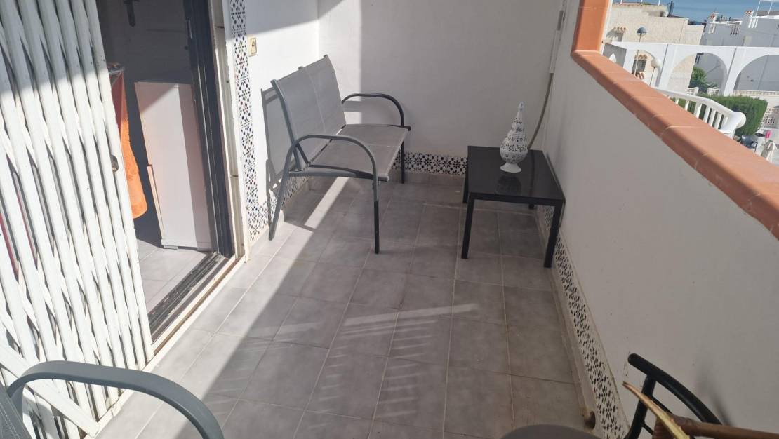 Venta - Apartment - Torrevieja - Torre del moro