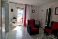 Venta - Apartment - Torrevieja - Torre del moro