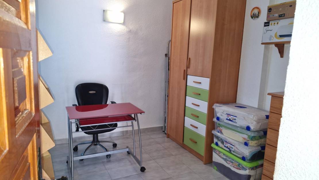 Venta - Apartment - Torrevieja - Torre del moro