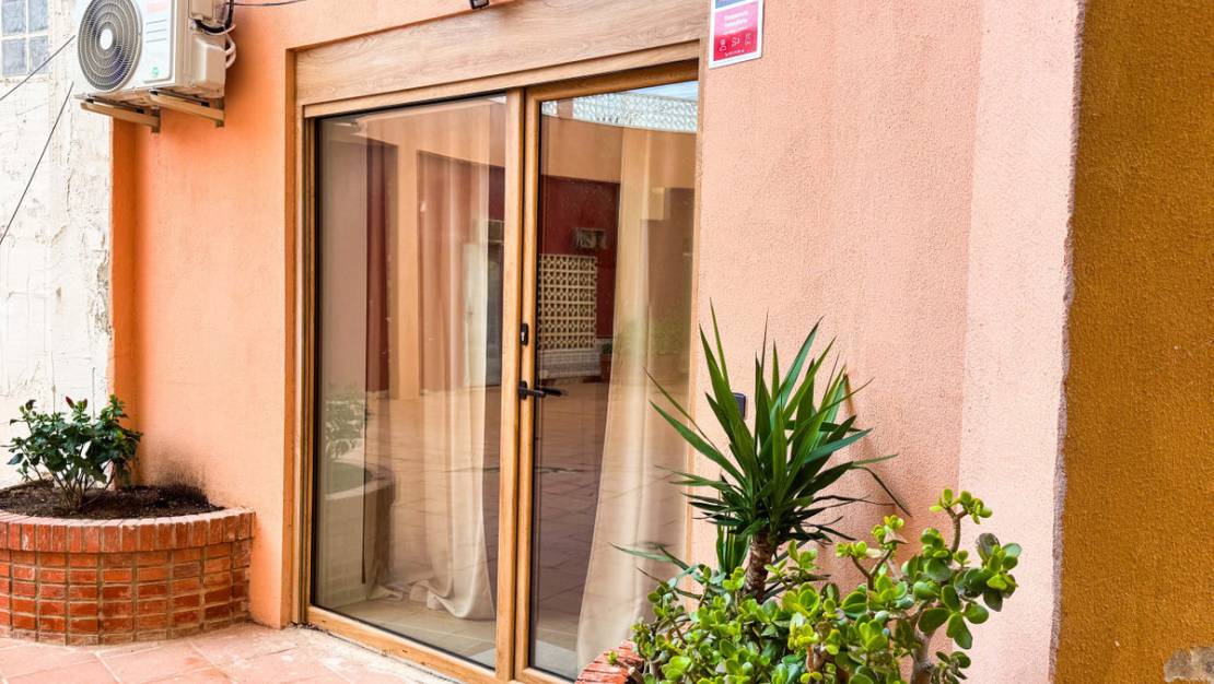 Venta - Apartment - Torrevieja - Torre la mata