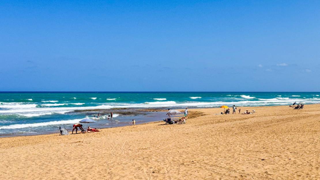 Venta - Apartment - Torrevieja - Torre la mata