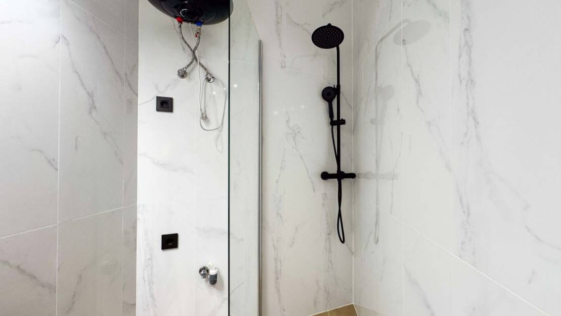 Venta - Apartment - Torrevieja - Torre la mata