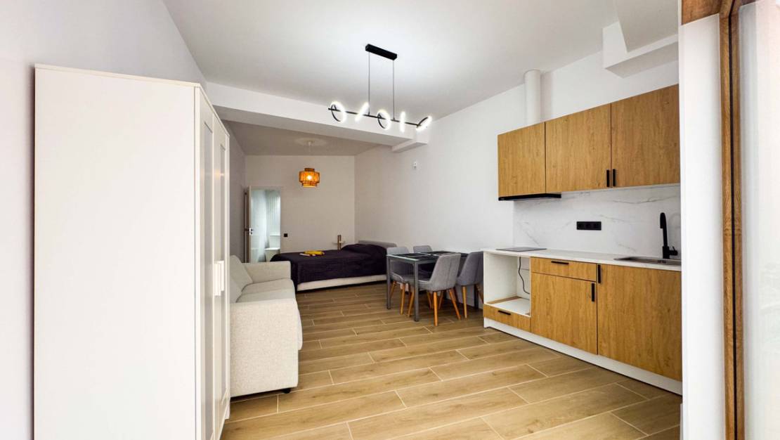 Venta - Apartment - Torrevieja - Torre la mata