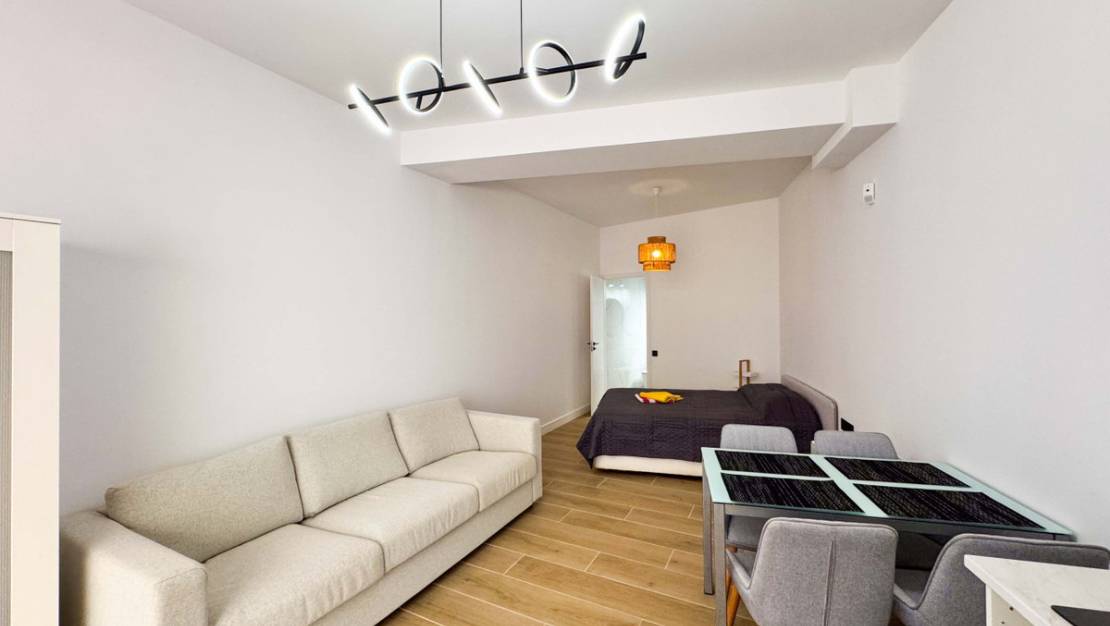 Venta - Apartment - Torrevieja - Torre la mata