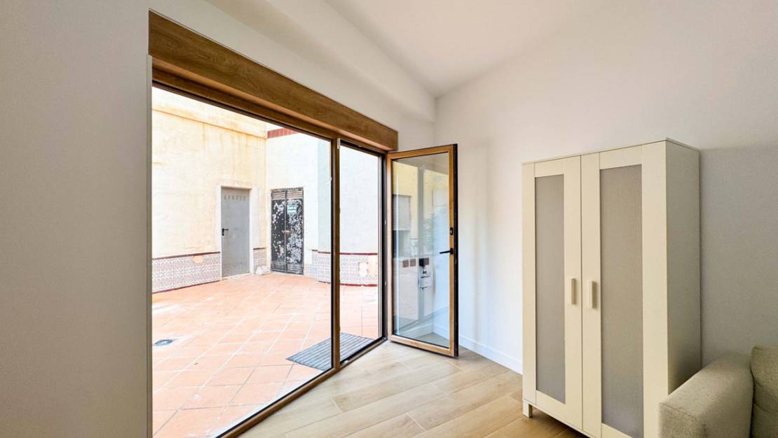 Venta - Apartment - Torrevieja - Torre la mata