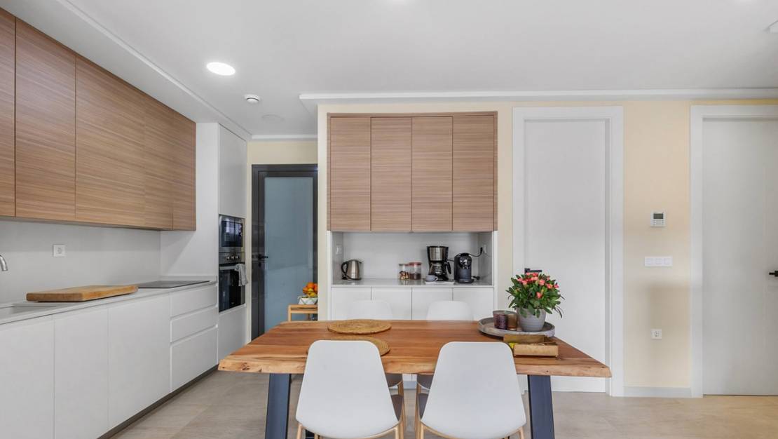 Venta - Apartment - Torrevieja - Torre la mata