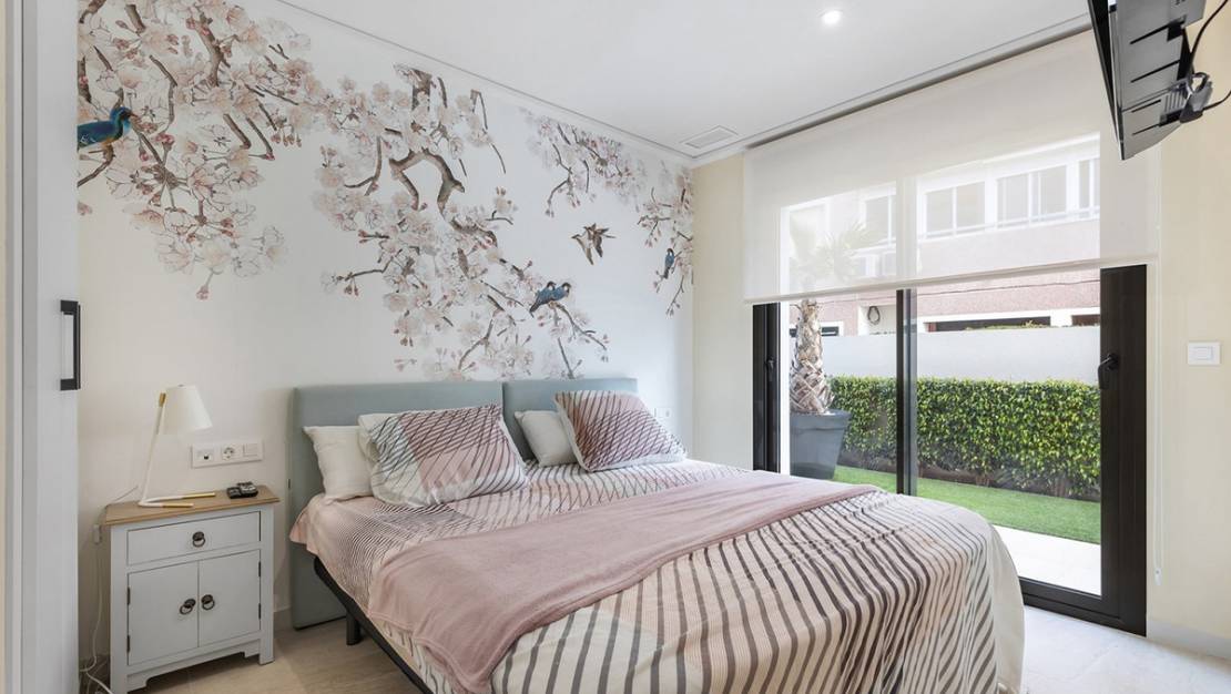 Venta - Apartment - Torrevieja - Torre la mata