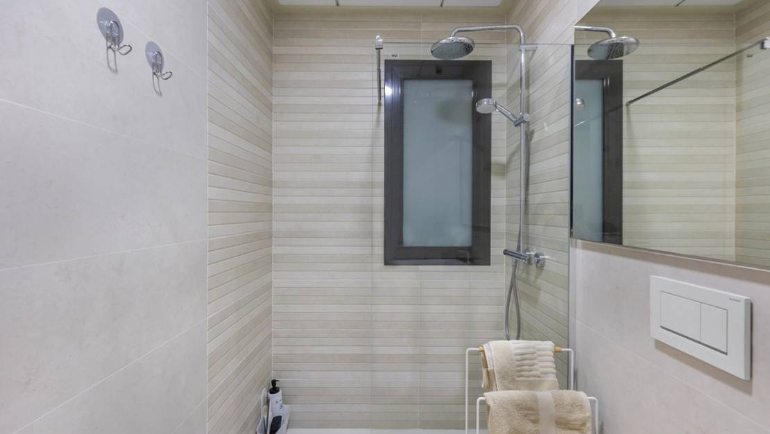 Venta - Apartment - Torrevieja - Torre la mata