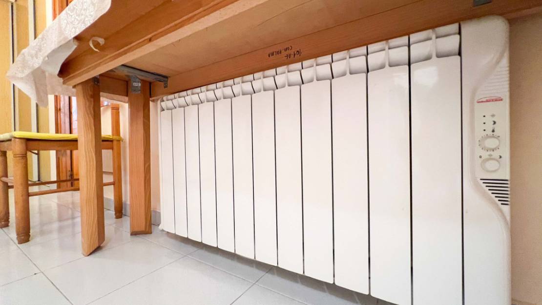 Venta - Apartment - Torrevieja - Torre la mata