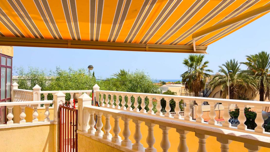 Venta - Apartment - Torrevieja - Torre la mata