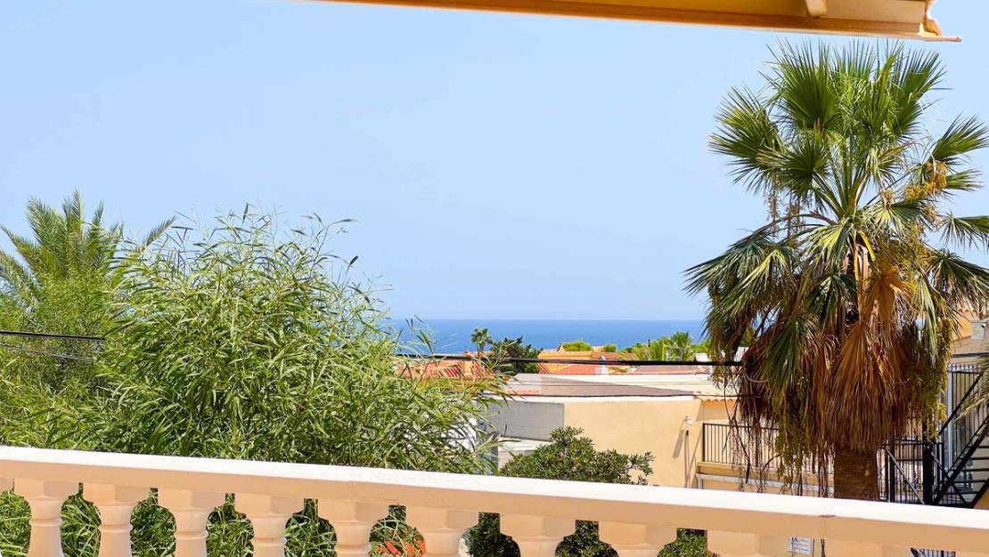 Venta - Apartment - Torrevieja - Torre la mata