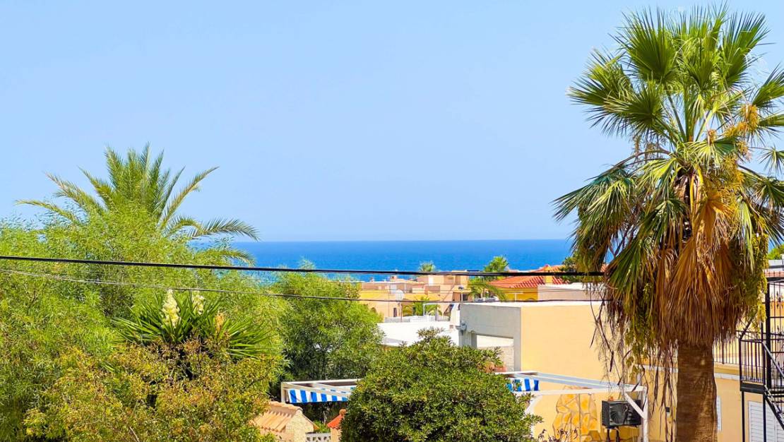 Venta - Apartment - Torrevieja - Torre la mata