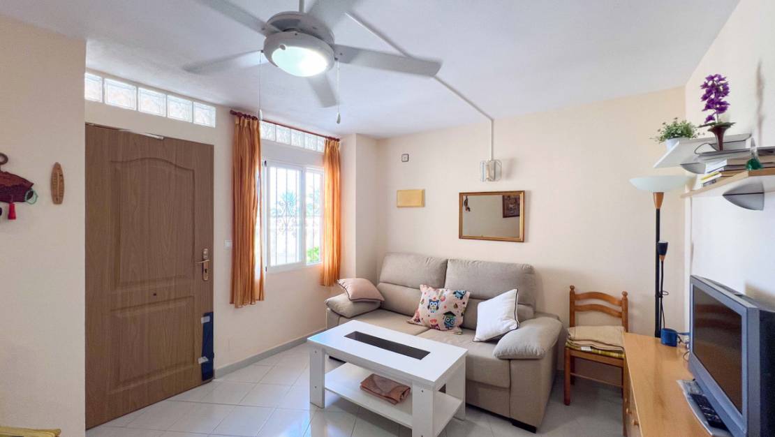 Venta - Apartment - Torrevieja - Torre la mata