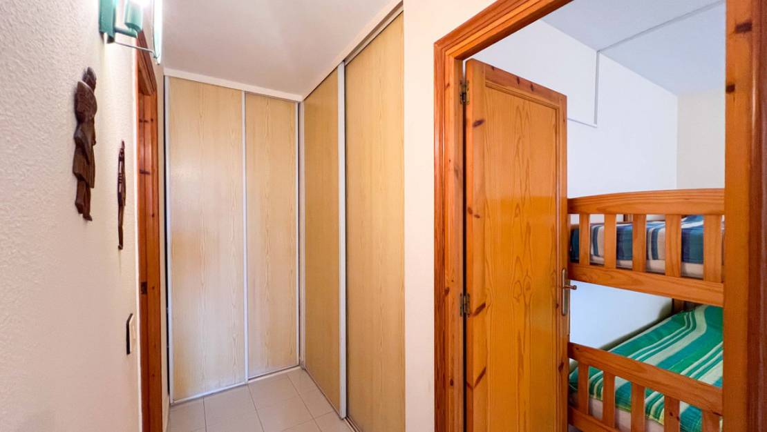 Venta - Apartment - Torrevieja - Torre la mata