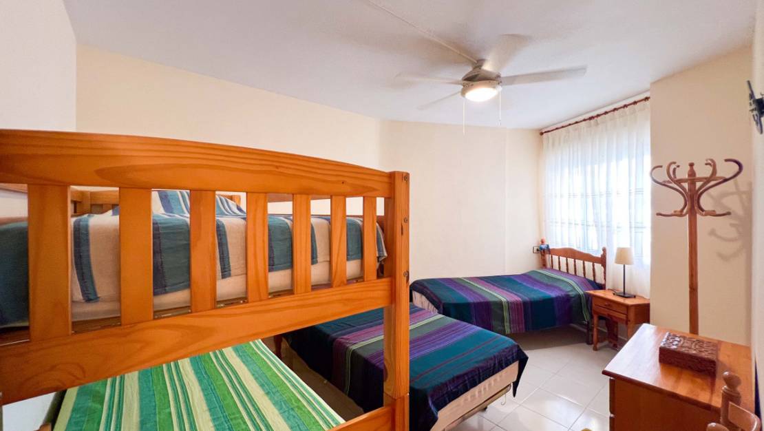 Venta - Apartment - Torrevieja - Torre la mata