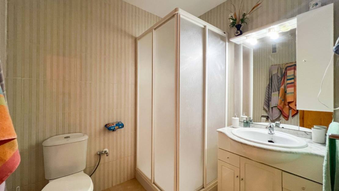 Venta - Apartment - Torrevieja - Torre la mata