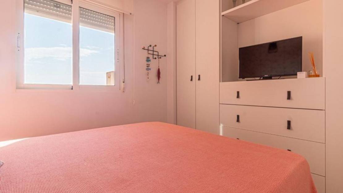 Venta - Apartment - Torrevieja - Torreblanca