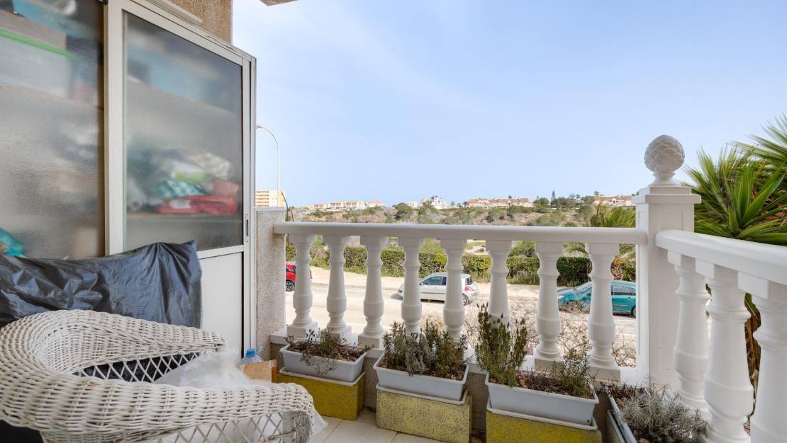 Venta - Apartment - Torrevieja - Torreblanca