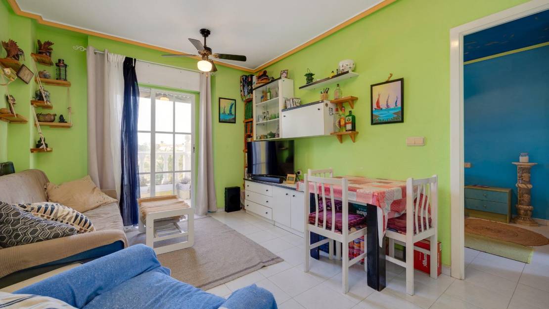 Venta - Apartment - Torrevieja - Torreblanca
