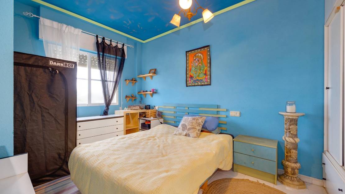 Venta - Apartment - Torrevieja - Torreblanca