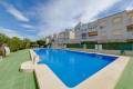 Venta - Apartment - Torrevieja - Torreblanca