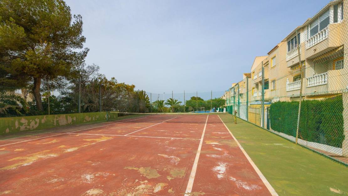 Venta - Apartment - Torrevieja - Torreblanca