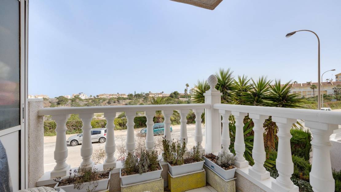Venta - Apartment - Torrevieja - Torreblanca