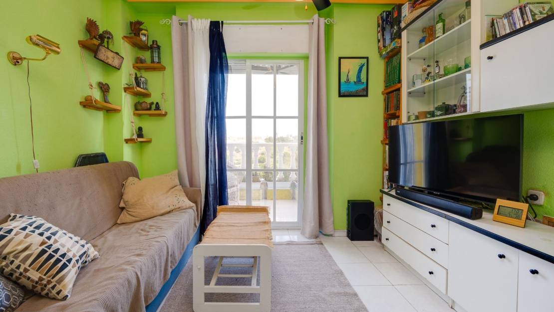 Venta - Apartment - Torrevieja - Torreblanca