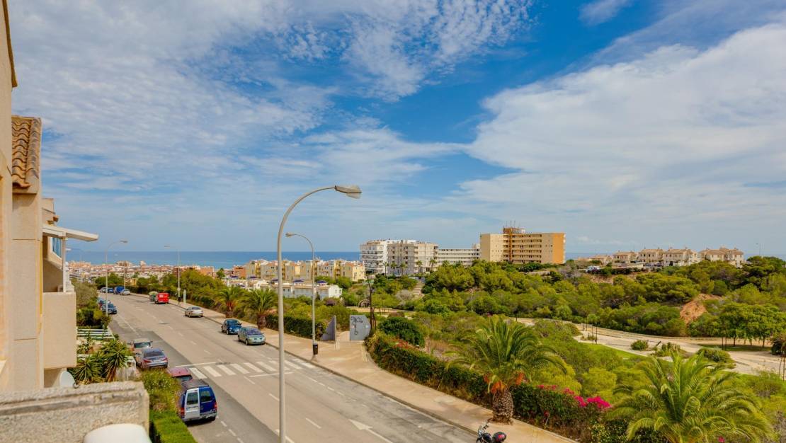 Venta - Apartment - Torrevieja - Torreblanca