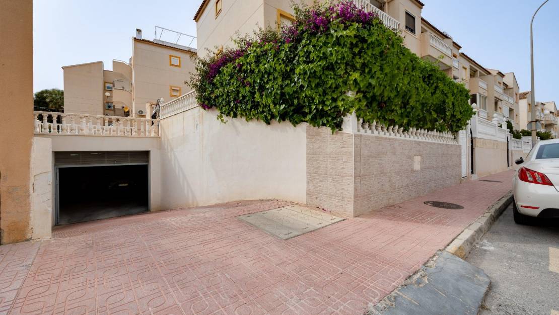 Venta - Apartment - Torrevieja - Torreblanca