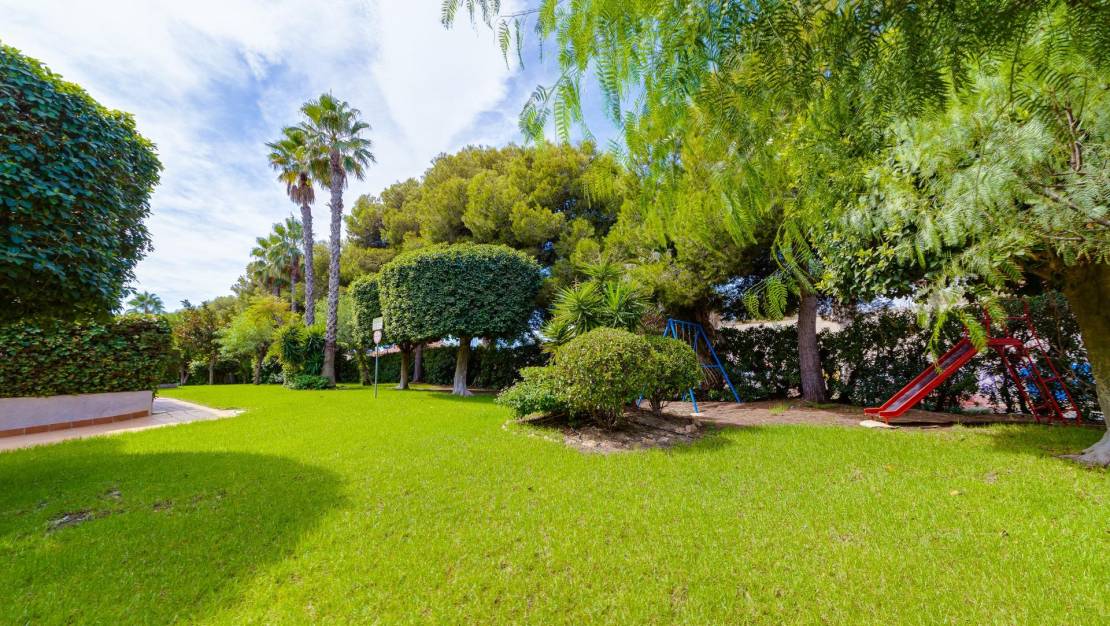 Venta - Apartment - Torrevieja - Torreblanca