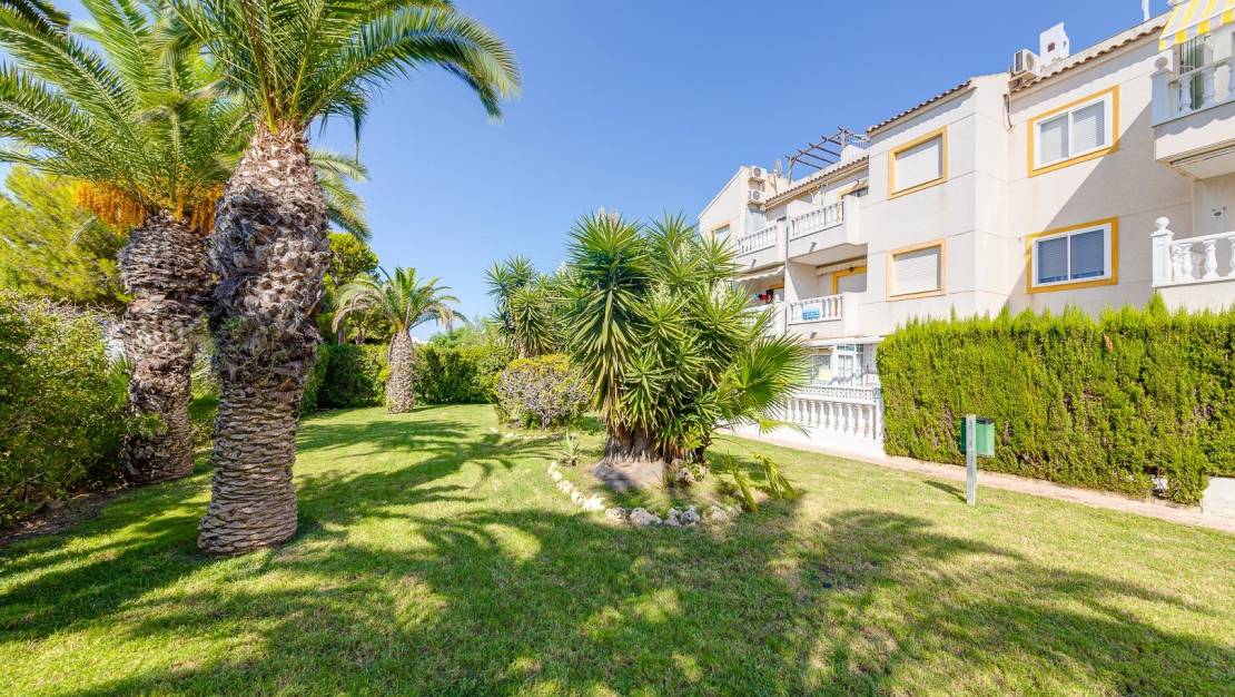 Venta - Apartment - Torrevieja - Torreblanca
