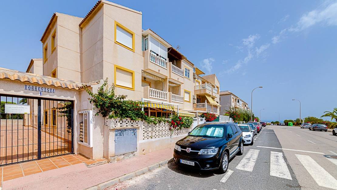Venta - Apartment - Torrevieja - Torreblanca