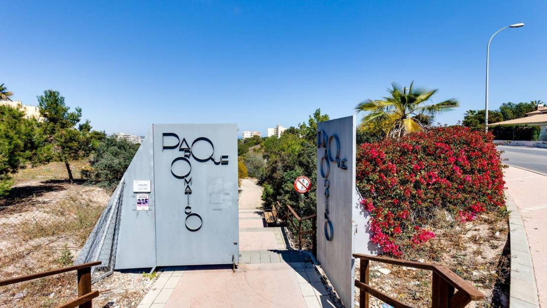 Venta - Apartment - Torrevieja - Torreblanca