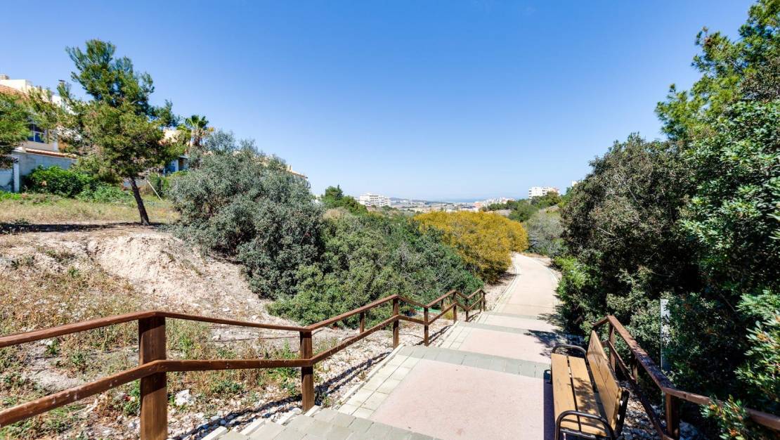 Venta - Apartment - Torrevieja - Torreblanca
