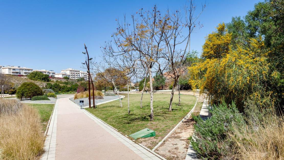 Venta - Apartment - Torrevieja - Torreblanca