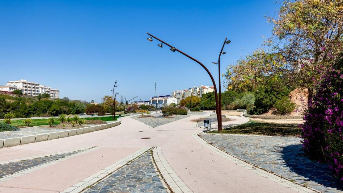 Venta - Apartment - Torrevieja - Torreblanca