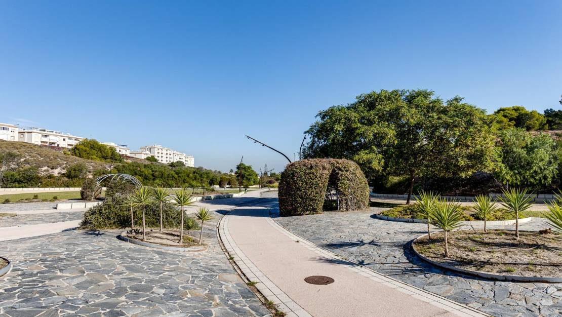 Venta - Apartment - Torrevieja - Torreblanca