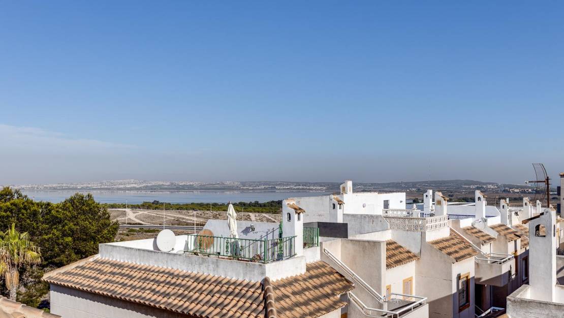 Venta - Apartment - Torrevieja - Torreblanca