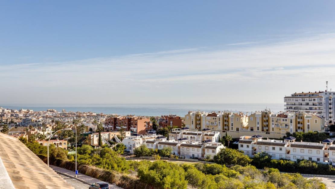Venta - Apartment - Torrevieja - Torreblanca